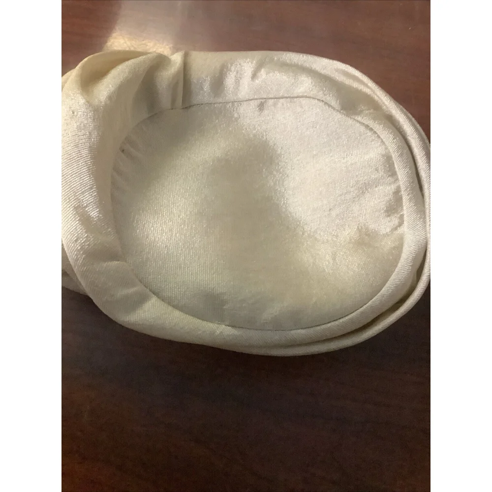 Vintage 1950’s Jean Arlett Hat Gold